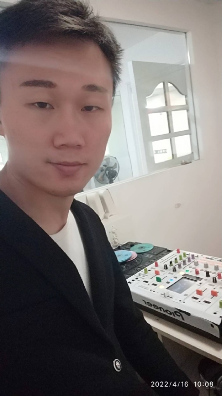 林锋的第二张照片--永春婚介网