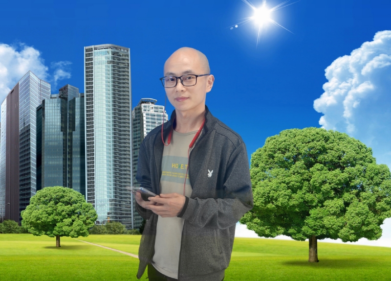 酉星的第二张照片--永春婚介网