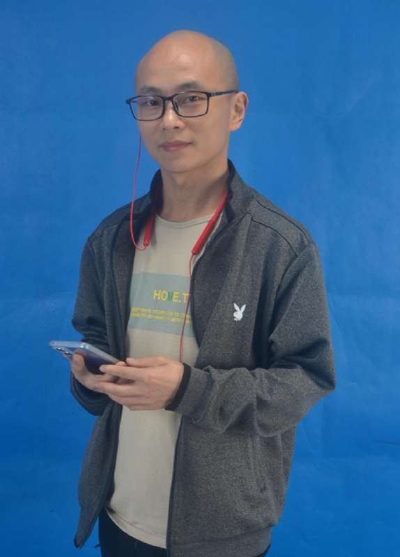 酉星的第三张照片--永春婚介网
