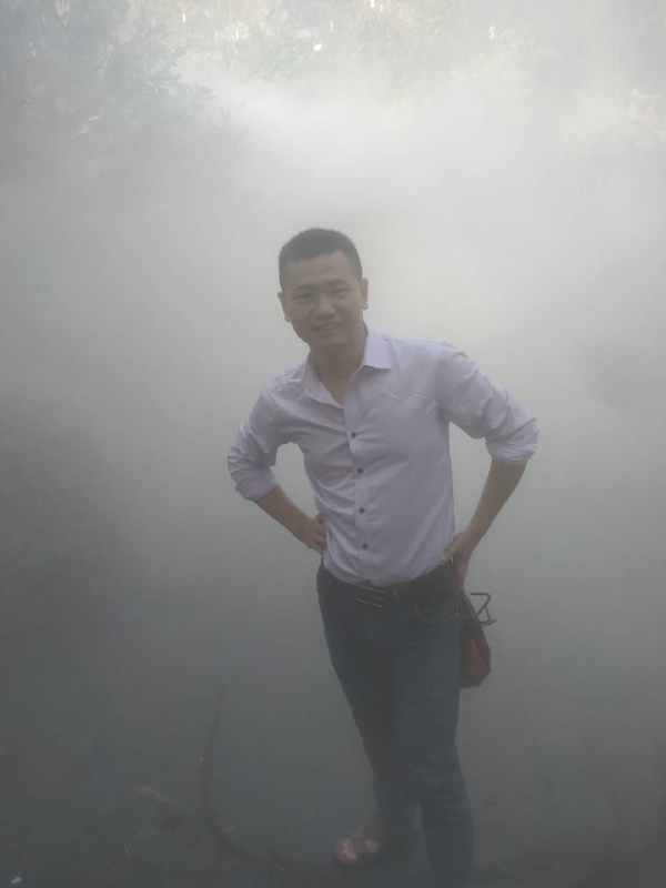 重新开始的第一张照片--永春婚介网