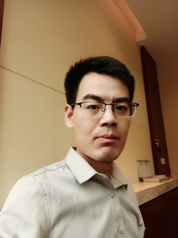 白头偕老的第二张照片--永春婚介网