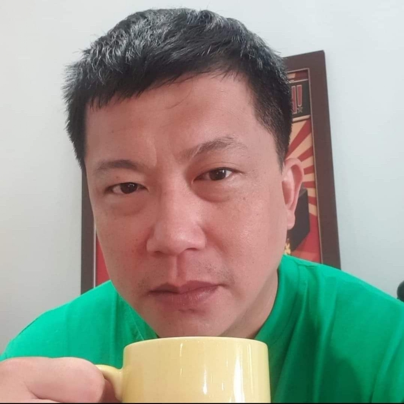 雨果先生的第二张照片--永春婚介网