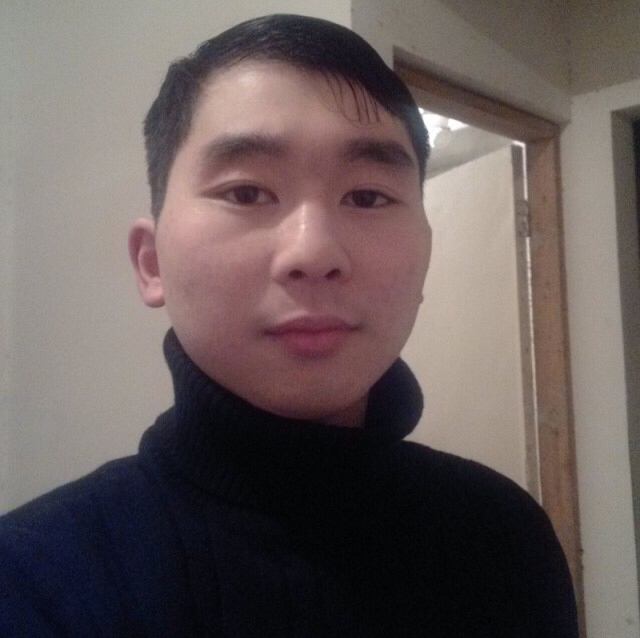 阿鸿的第一张照片--永春婚介网