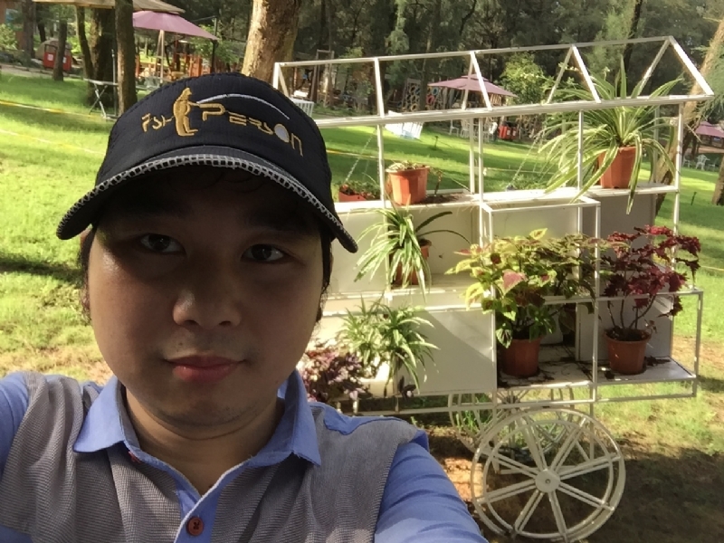 阿鸿的第三张照片--永春婚介网