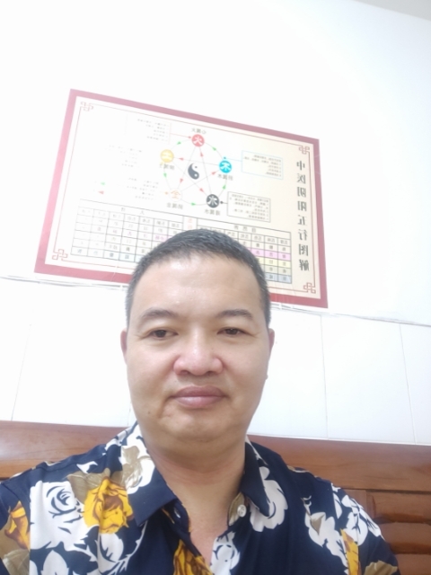 健康调理顾问韩智平的第二张照片--永春婚介网