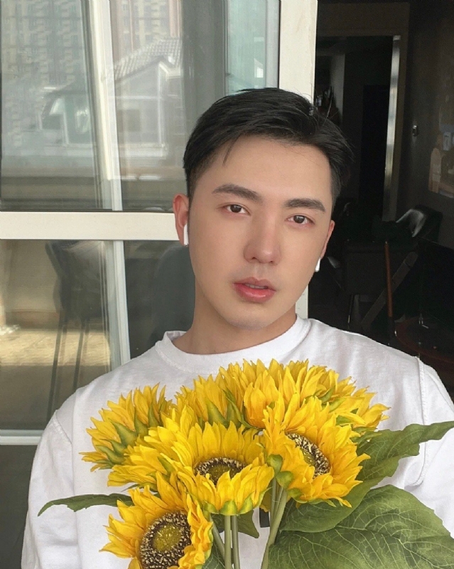 浪子无悔的第二张照片--永春婚介网