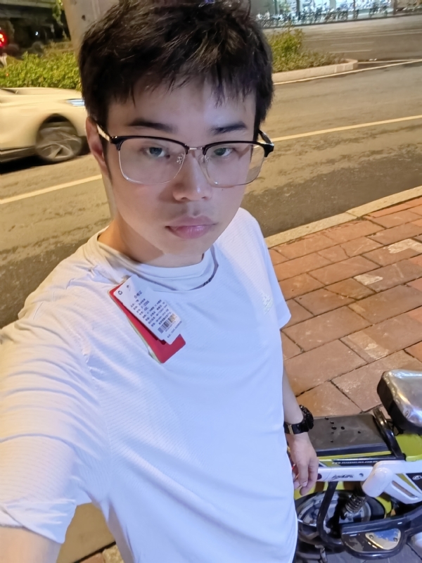 jxz的第一张照片--永春婚介网