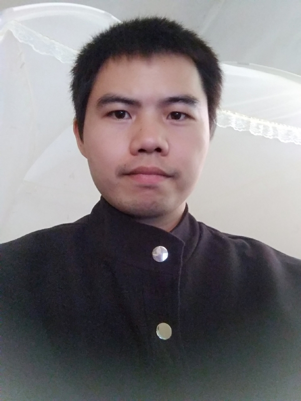 韦不凡的第一张照片--永春婚介网