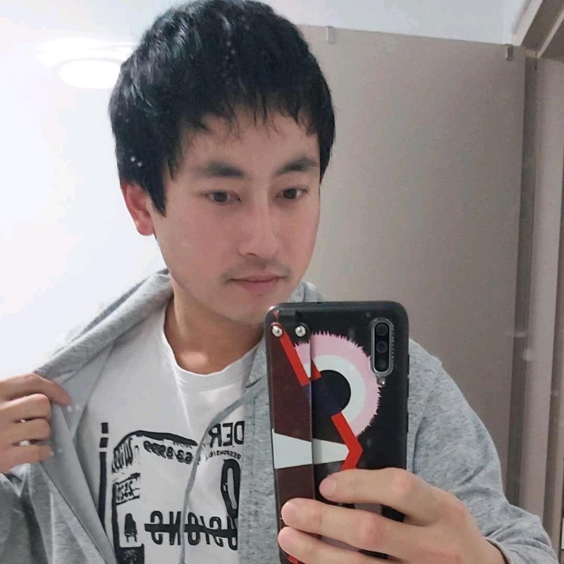 瓜的第一张照片--永春婚介网