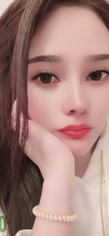 琳琳的第一张照片--永春婚介网