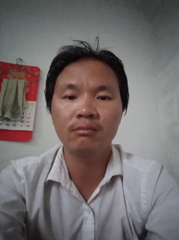 小杨的第一张照片--永春婚介网