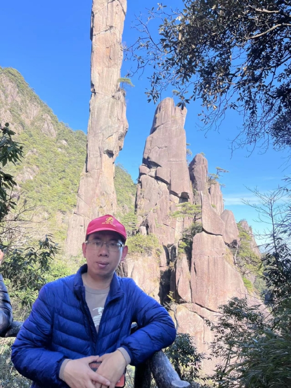 师傅被妖怪吃了的第二张照片--永春婚介网
