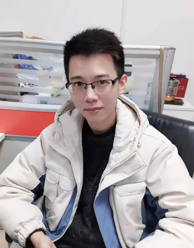 云杰的第一张照片--永春婚介网