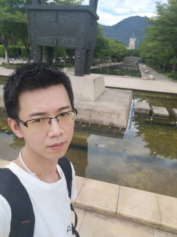 云杰的第二张照片--永春婚介网