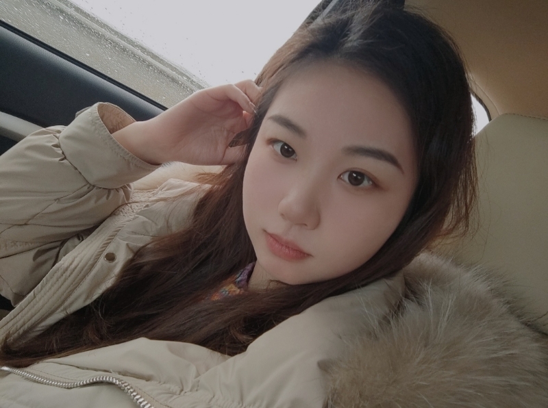 迷路惹的第三张照片--永春婚介网