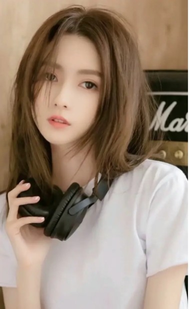 小花花的第一张照片--永春婚介网