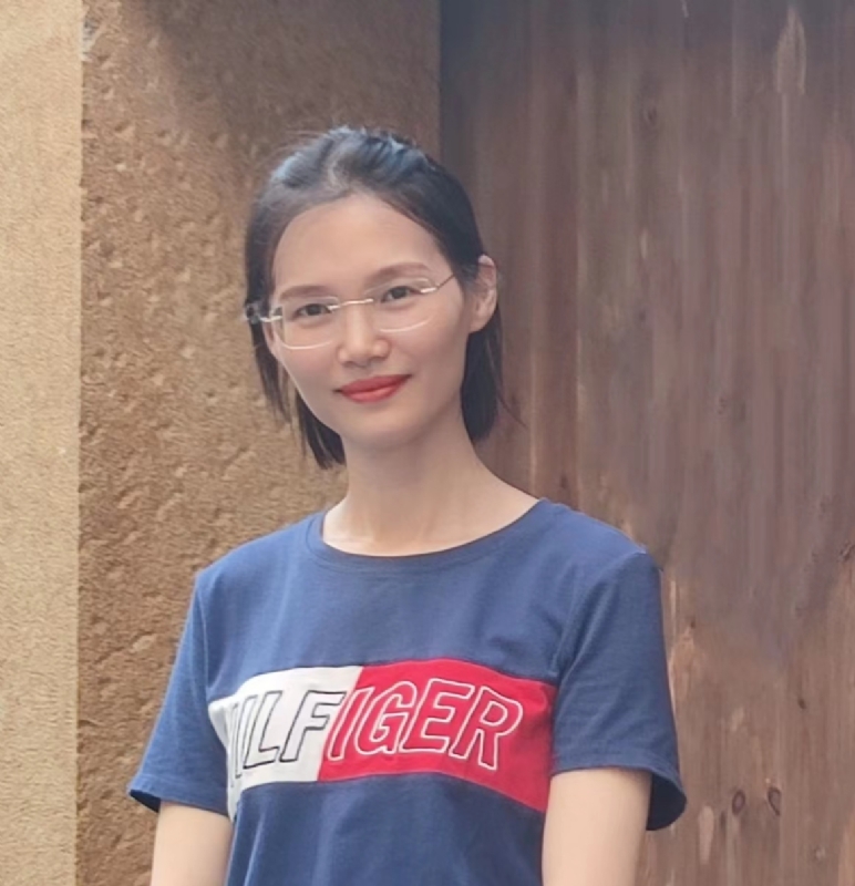 Elyon的第二张照片--永春婚介网