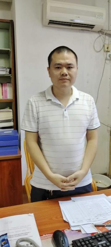 千里川寻的第一张照片--永春婚介网