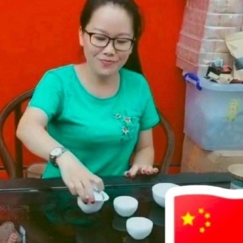 妖娆的第一张照片--永春婚介网