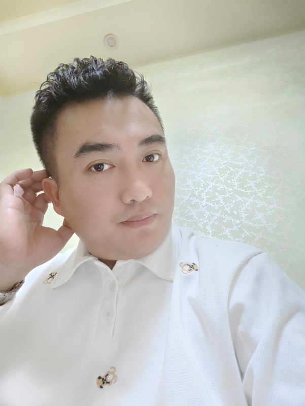 哈哈先生的第一张照片--永春婚介网