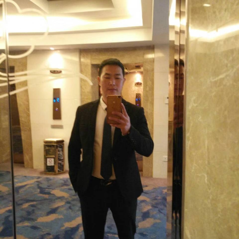 温暖的阳光的第一张照片--永春婚介网
