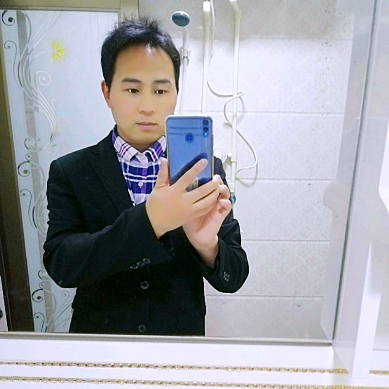 寻找一位爱人的第一张照片--永春婚介网