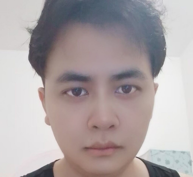 似醉非醉的第一张照片--永春婚介网