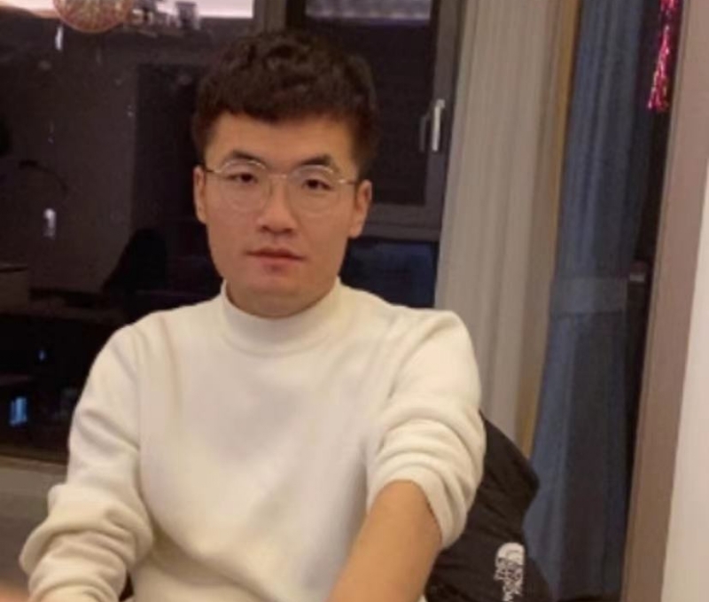 阮籍的第一张照片--永春婚介网