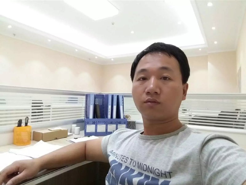 喜乐的第三张照片--永春婚介网