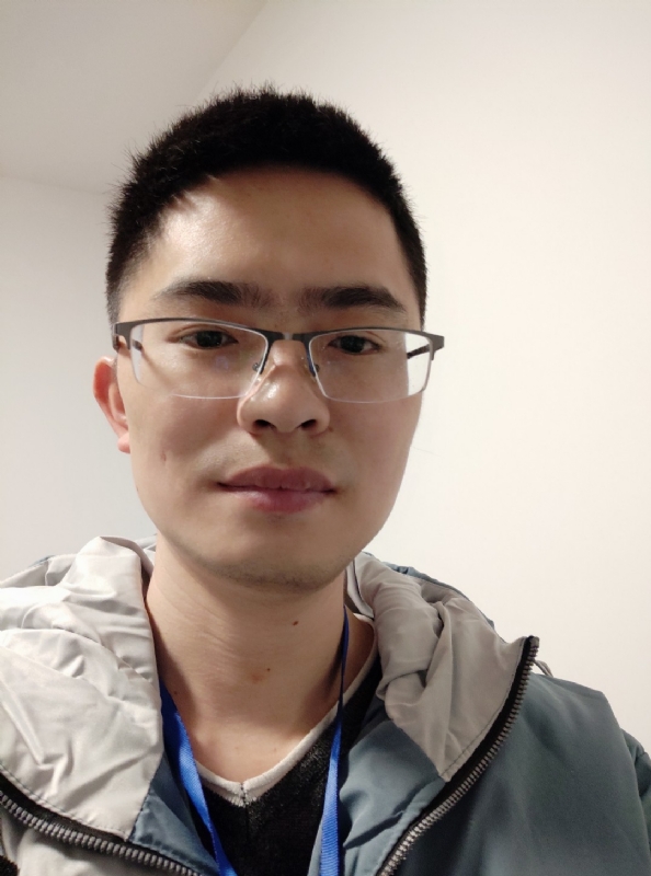 清风的第一张照片--永春婚介网