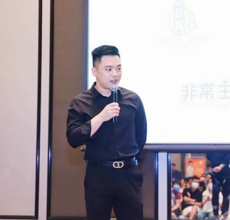 爱吃肉的猪大爷的第一张照片--永春婚介网