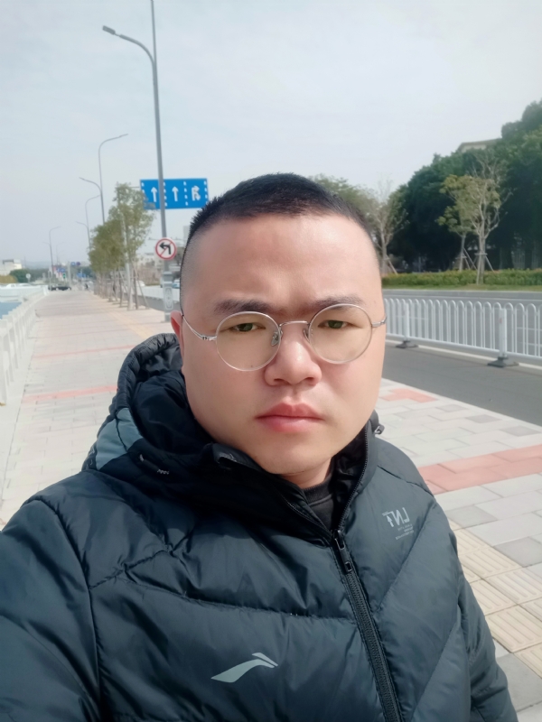 我在泉州等你的第一张照片--永春婚介网