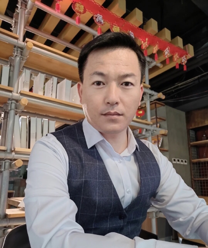 缘来是你的第一张照片--永春婚介网