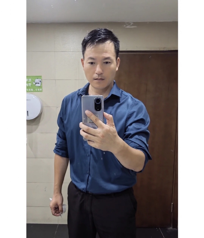 缘来是你的第三张照片--永春婚介网