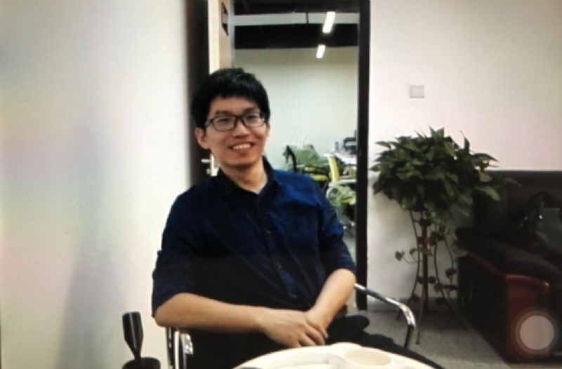 kevin的第一张照片--永春婚介网