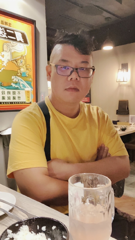 公爵的第一张照片--永春婚介网