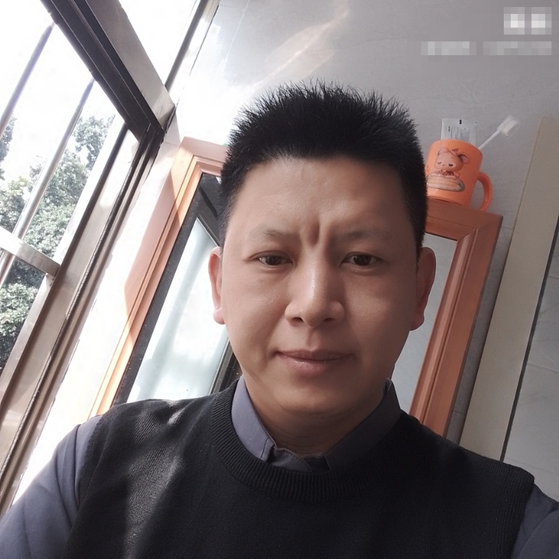 凯凯的第一张照片--永春婚介网