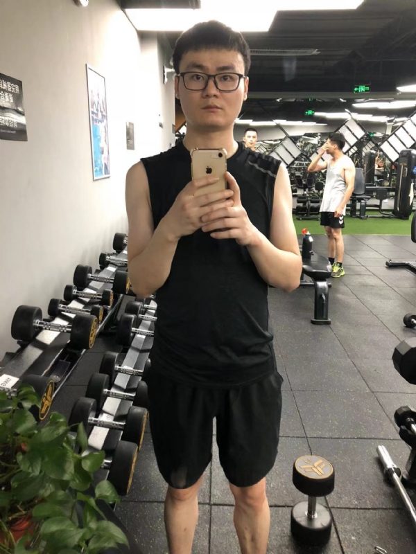 土豆的第三张照片--永春婚介网