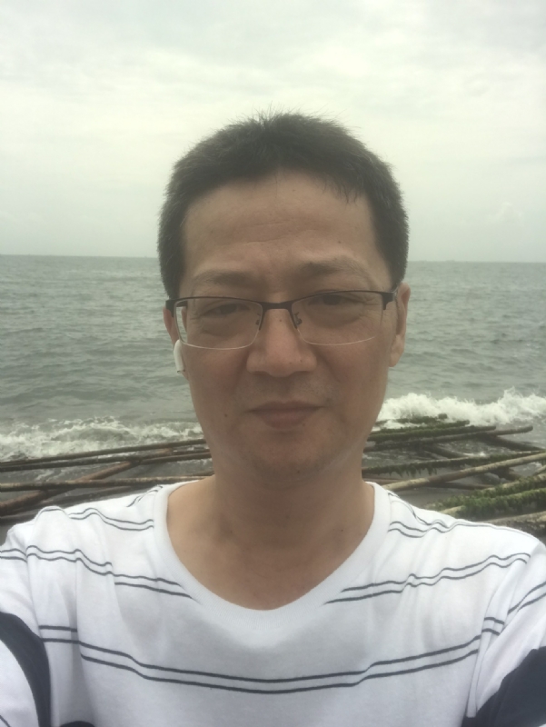 浪人的第一张照片--永春婚介网