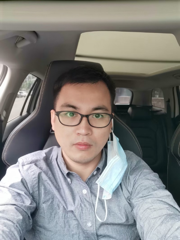 路人甲的第一张照片--永春婚介网