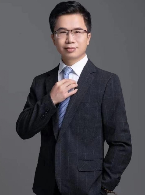 陈先生的第一张照片--永春婚介网