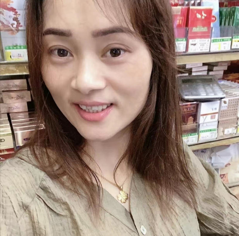 蓝魔的第一张照片--永春婚介网