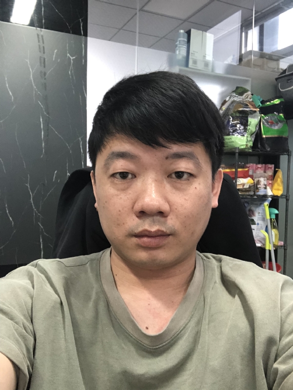 huihui的第一张照片--永春婚介网