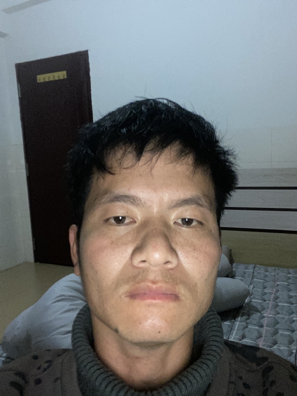 开心的第三张照片--永春婚介网