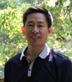 十月红枫的第二张照片--永春婚介网