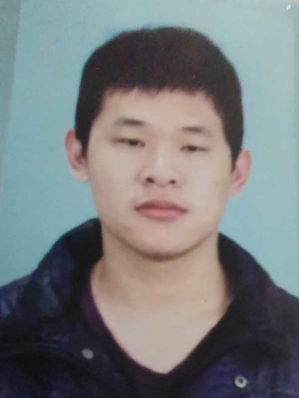 小鱼的第一张照片--永春婚介网