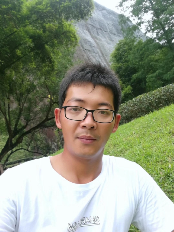 遇上方知有的第二张照片--永春婚介网