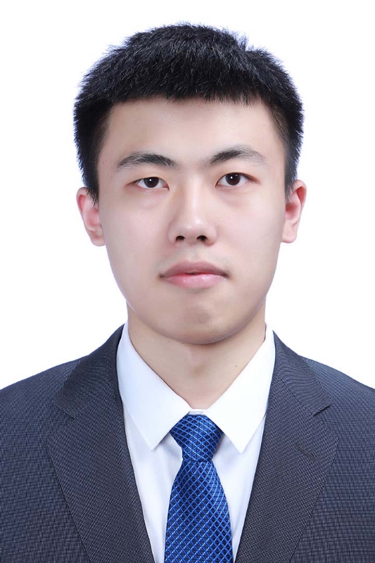 白羽的第一张照片--永春婚介网