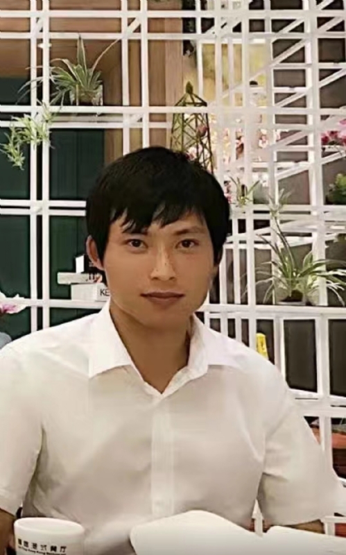岁月的涟漪的第三张照片--永春婚介网