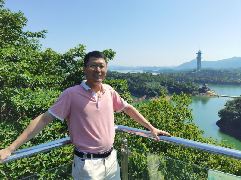 旅程的第二张照片--永春婚介网